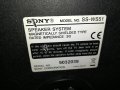 SONY SS-WS51 3ohm-SUBWOOFER-ВНОС GERMANY LNV1608231814, снимка 15