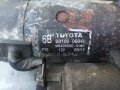 Стартер за Тойота Корола Версо 2.2 D4D. 177 кс. 2006 год., снимка 2