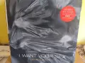  George Michael ‎– I Want Your Sex , снимка 1