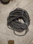 Кабел за електрожен или заземяване , снимка 2
