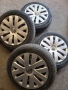 Джанти+тасове оригинални 15 за поло 6R,vw polo, lupo,up,skoda fabia,, снимка 2