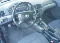 ЧАСТИ- БМВ  E 46 Седан 1998-2005г. BMW 3 Series, бензин 1900куб, 77kW, 105kс.... Автомобила е много , снимка 8