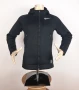 Nike Hyper Elite - Оригинално мъжко горнище с качулка размер S, снимка 3
