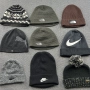 Оригинални Шапки Nike The North Face Puma Tommy Hilfiger Зимни Beanie Adidas One Size, снимка 1