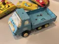 Ламаринени играчки, снимка 2