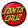 Стикер Santa Cruz , снимка 4