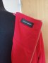 Червена рокля Gerry Weber Xl, снимка 2
