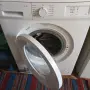 Продавам Пералня   Краун       и Хладилник Либхер, снимка 1