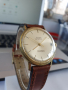 Рядък антикварен колекционерски мъжки ръчен часовник Anker Automatic , снимка 3