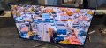  TV Smart Samsung  55" 4K Ultra HD Wi-Fi, снимка 4