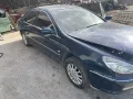 Peugeot 607 2.0 HDI 107 кс RHS  На части , снимка 10