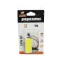 Диодна плочка T10 36 LED 2W, снимка 3