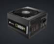 Захранване corsair builder series cs850m, снимка 2