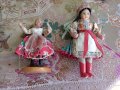 Две много красиви куклички , снимка 1 - Кукли - 41247903