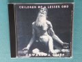 Children Of A Lesser God-1998-Towards A Grief(Gothic Metal,Heavy Metal)Austria, снимка 1 - CD дискове - 44353964