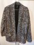 Блейзър сако H&M, снимка 7