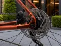 Нов гравел велосипед CTM KOYUK 1.0 700C – Shimano GRX, карбонова вилка, внос от Словакия, снимка 8