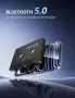 Безжичен Bluetooth 5.0 касетофонен адаптер за кола, Bluetooth приемник за касетофон за стрийминг , снимка 2