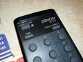 denon rc-207 cd remote control-внос swiss 1411211601, снимка 6