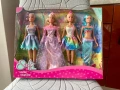 Колекция кукли и аксесоари Barbie, снимка 5