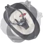 Babymoov Люлка Swoon Motion Zinc*Безплатна доставка, снимка 1