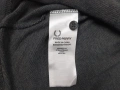 Fred Perry Twin Tipped - Оригинална мъжка тениска с яка размер L, снимка 8