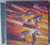 Judas Priest – Firepower (2018, CD), снимка 1 - CD дискове - 41364840