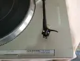 GRUNDIG PS 4500 - Грамофон Direct Drive Quartz, снимка 10