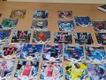 Колекционерски футболни карти-Topps/Panini(различни отбори), снимка 7