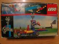 Лего Техник ( Lego Technic ) 8844 от 1981 г, снимка 7