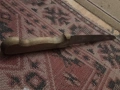 Стар нож 54273, снимка 5