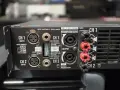 професионално крайно стъпало усилвател QSC PLX 1202, снимка 6