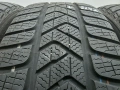 4бр зимни гуми 225/40/18 PIRELLI L05142 , снимка 1