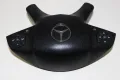 Airbag волан Mercedes W204 C-Class (2007-2011г.) 305543899162AJ / 305543899162-AJ, снимка 4