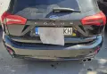 Фолио за затъмняване на стопове Ford Focus MK4 – комплект, снимка 2