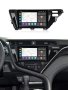 Toyota Camry 2017- 2020 Android Mултимедия/Навигация, снимка 2