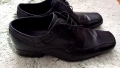 Мъжки стилни обувки 39н, снимка 3