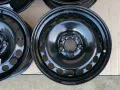 16’’5x112 originalni za seat alhambra/vw sharan след 2011г-№586, снимка 6