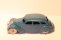 DINKY TOYS PEUGEOT 402 МОДЕЛ КОЛИЧКА, снимка 2