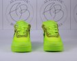 Nike Air Force 1 x Off-White Low, снимка 15