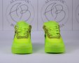 Nike Air Force 1 x Off-White Low Мъжки Дамски Маратонки, снимка 15