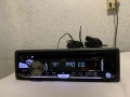 Авто Cd JVC Bluetooth, снимка 4
