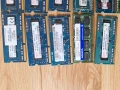 RAM DDR3  2GB 16 БРОЯ/1GB 4 БРОЯ, снимка 9