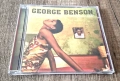 Компакт Дискове - Поп - Рок: George Benson - Irreplaceable, снимка 1