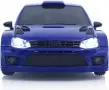 LDRC 1:28 4x4 4WD Пластмасови RC офроуд превозни средства Модел на дрифт кола LD2801 RTR, снимка 2
