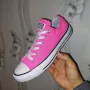 кецове / маратонки Converse Chuck Taylor All Star Pink номер 39, снимка 5
