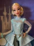 Лимитирана кукла Пепеляшка Disney Designer Collection, снимка 1