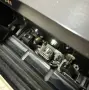 🔈ТОП триглав дек Onkyo Integra TA-2550 - профилактиран🔈, снимка 7