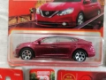 Matchbox Mazda, Nissan, Porsche, Jeep, снимка 2