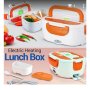 Електрическа Кутия за обяд , снимка 3